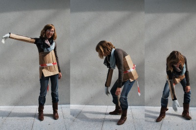 Design to Improve Life Workshop on the Aging Population