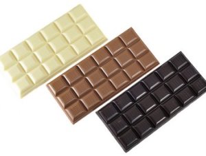 Opening of Scottish Chocolate Centre