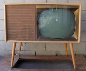 The Silent Generation were used to renting...