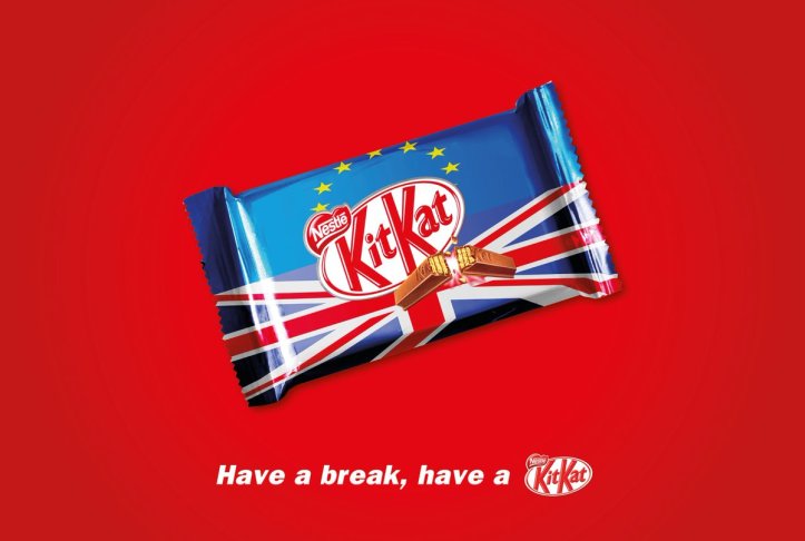 kitkatbrexit