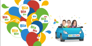 blablacar