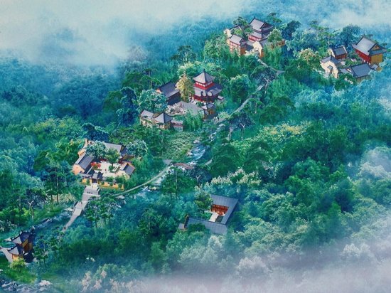 hangzhou-yongfu-monastery