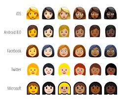 emoji inclusive