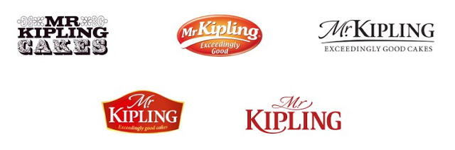 Mr Kipling development
